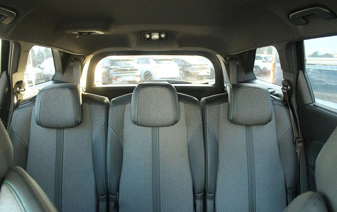 Peugeot 5008 cena 145990 przebieg: 11082, rok produkcji 2023 z Bobolice małe 704